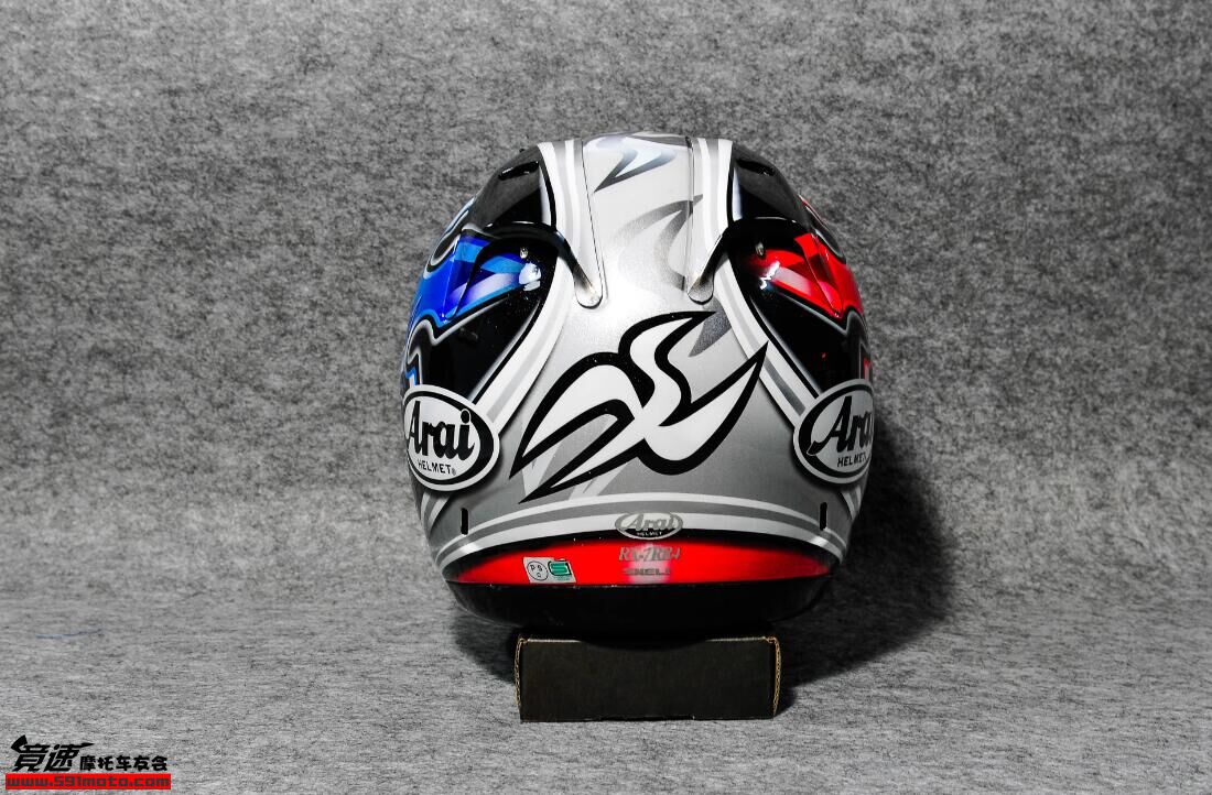 【持续更新 】arai shoei 中古头盔 大眼 罗素 马奎斯