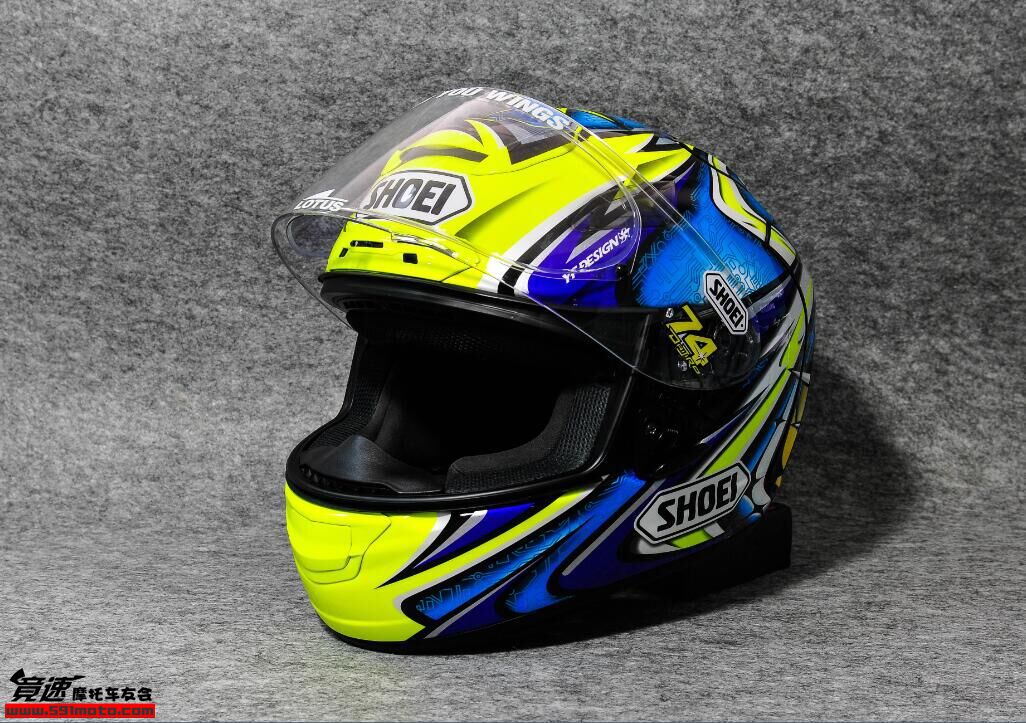 【持续更新 】arai shoei 中古头盔 大眼 罗素 马奎斯