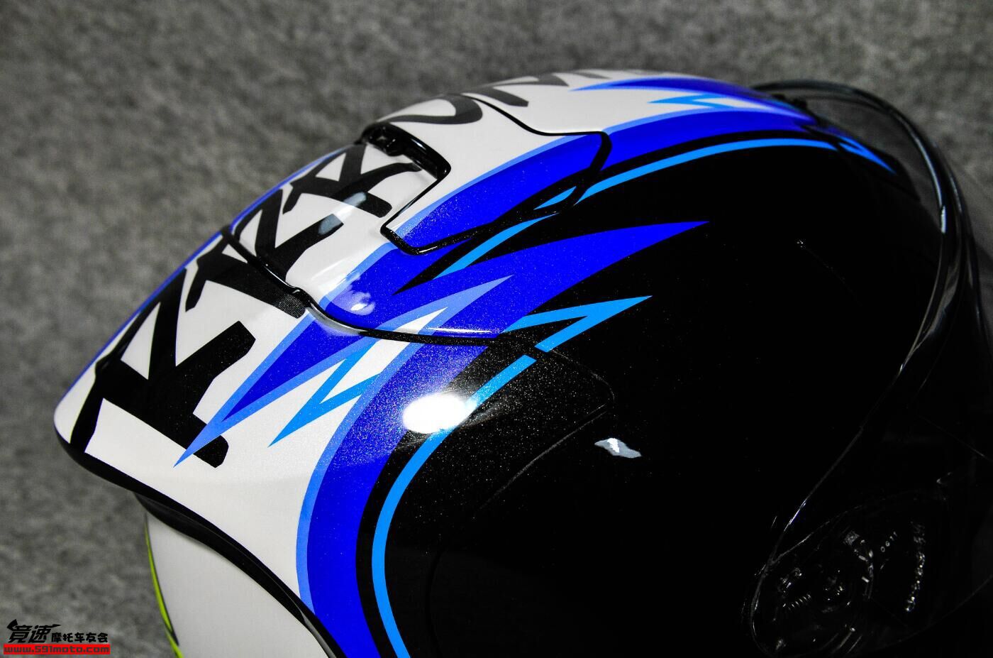 【持续更新 】arai shoei 中古头盔 大眼 罗素 马奎斯