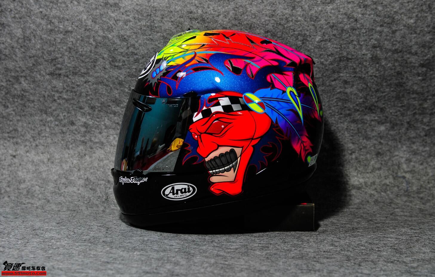 【持续更新 】arai shoei 中古头盔 大眼 罗素 马奎斯