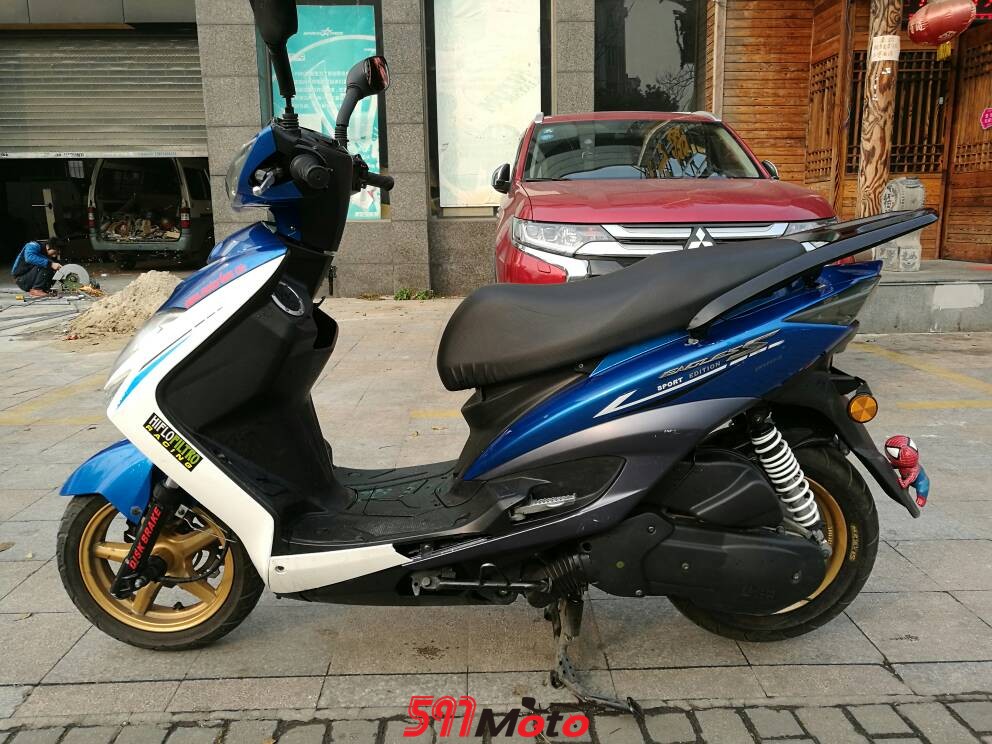 gp125和林海劲战160