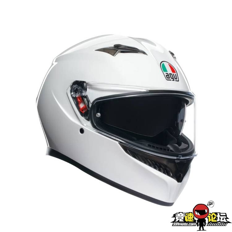 k3-mono-seta-white-motorbike-full-face-helmet-e2206.JPG