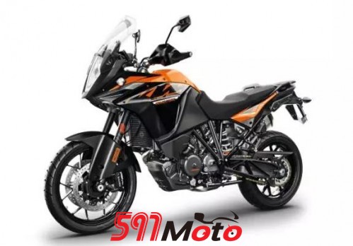 ktm 浦東帶你一起飛 | 全新ktm1090 adventure 火熱預售中!