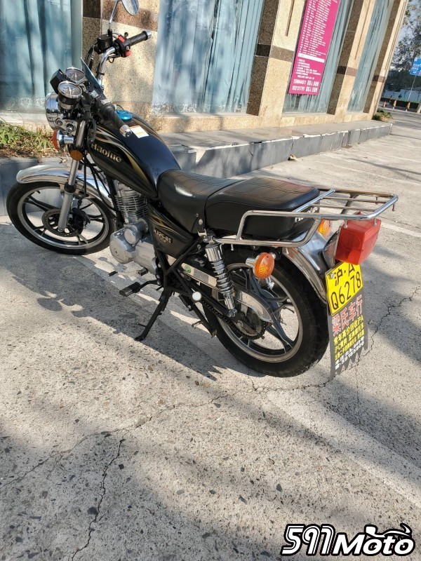 继续到货黄a准新拉客一台.-竞速车友会 - 591moto.com