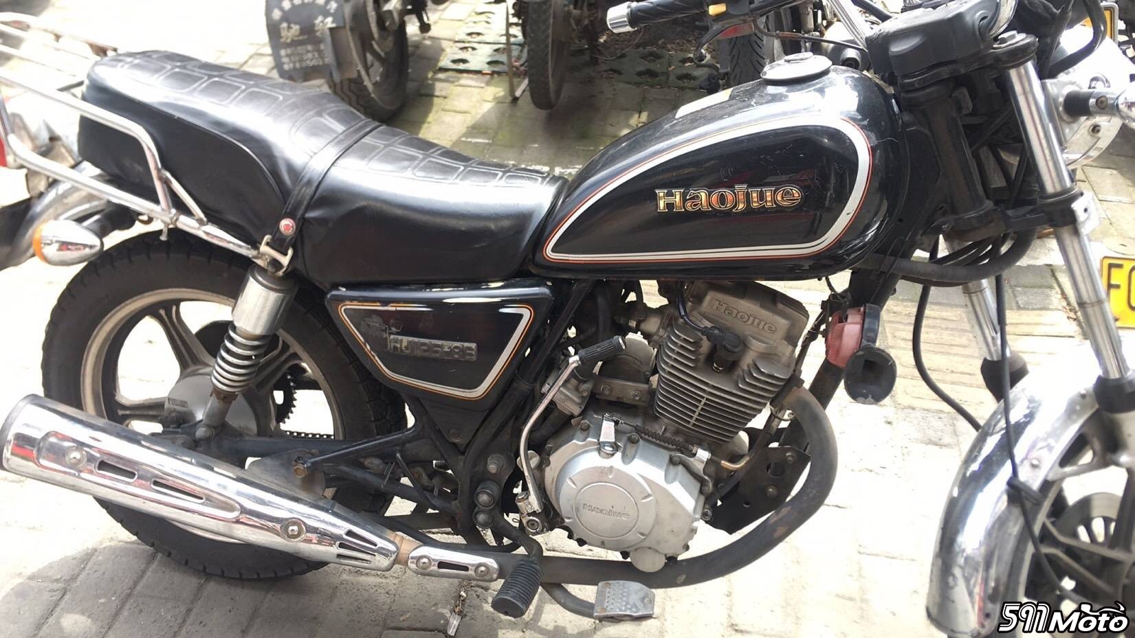 出黄c拉客车-竞速车友会 - 591moto.com