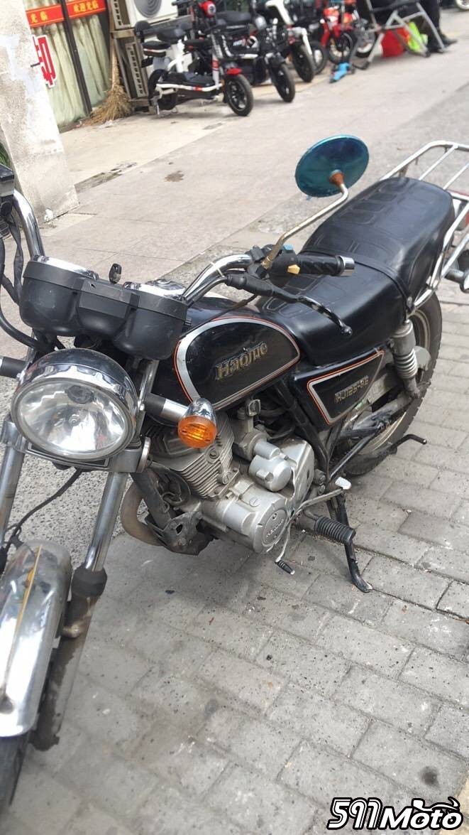 出黄c拉客车-竞速车友会 - 591moto.com