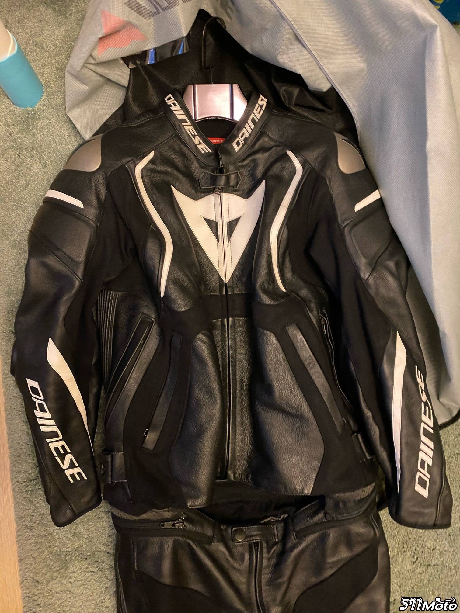 正品丹尼斯dainese骑行服