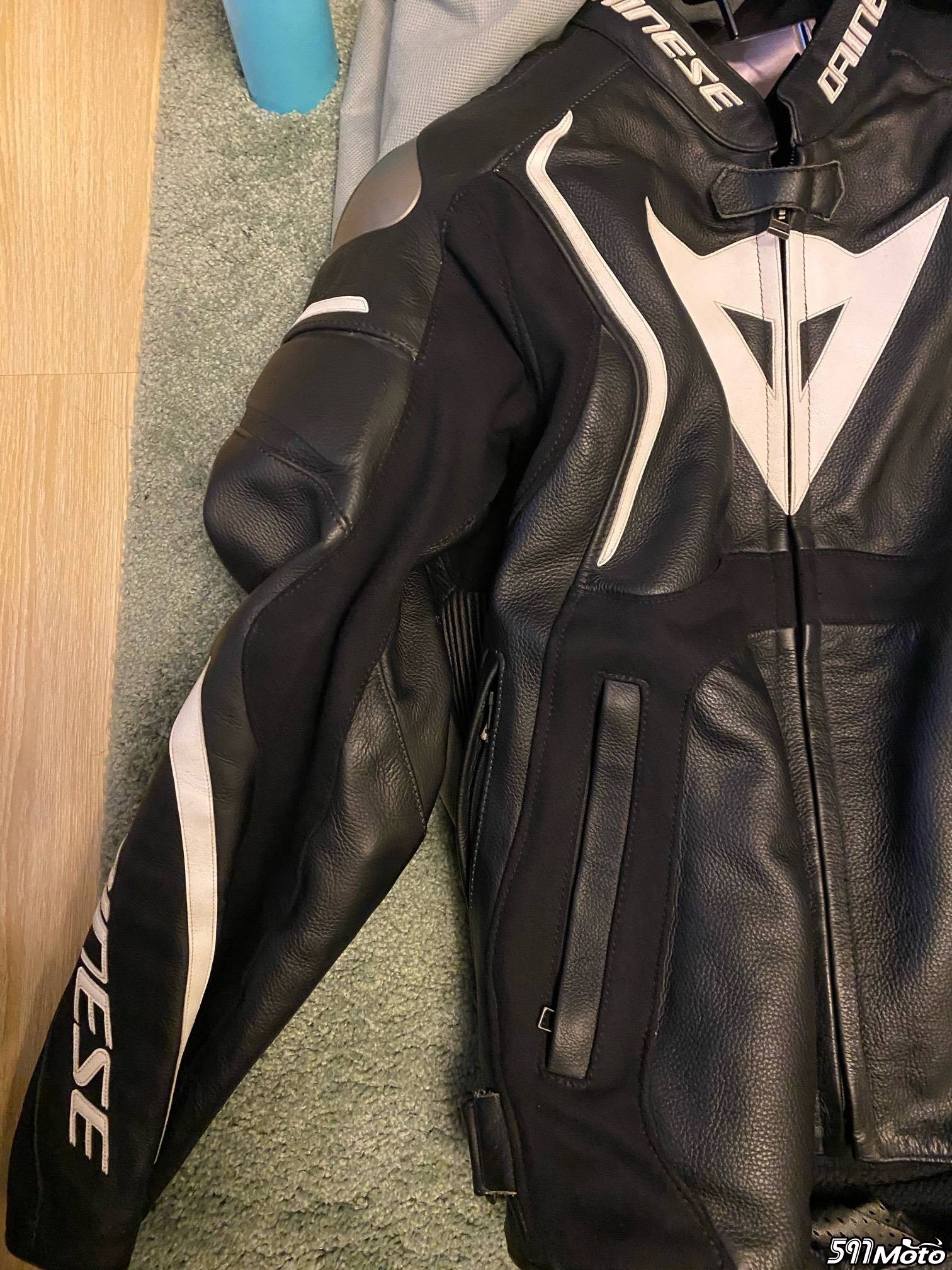 正品丹尼斯dainese骑行服