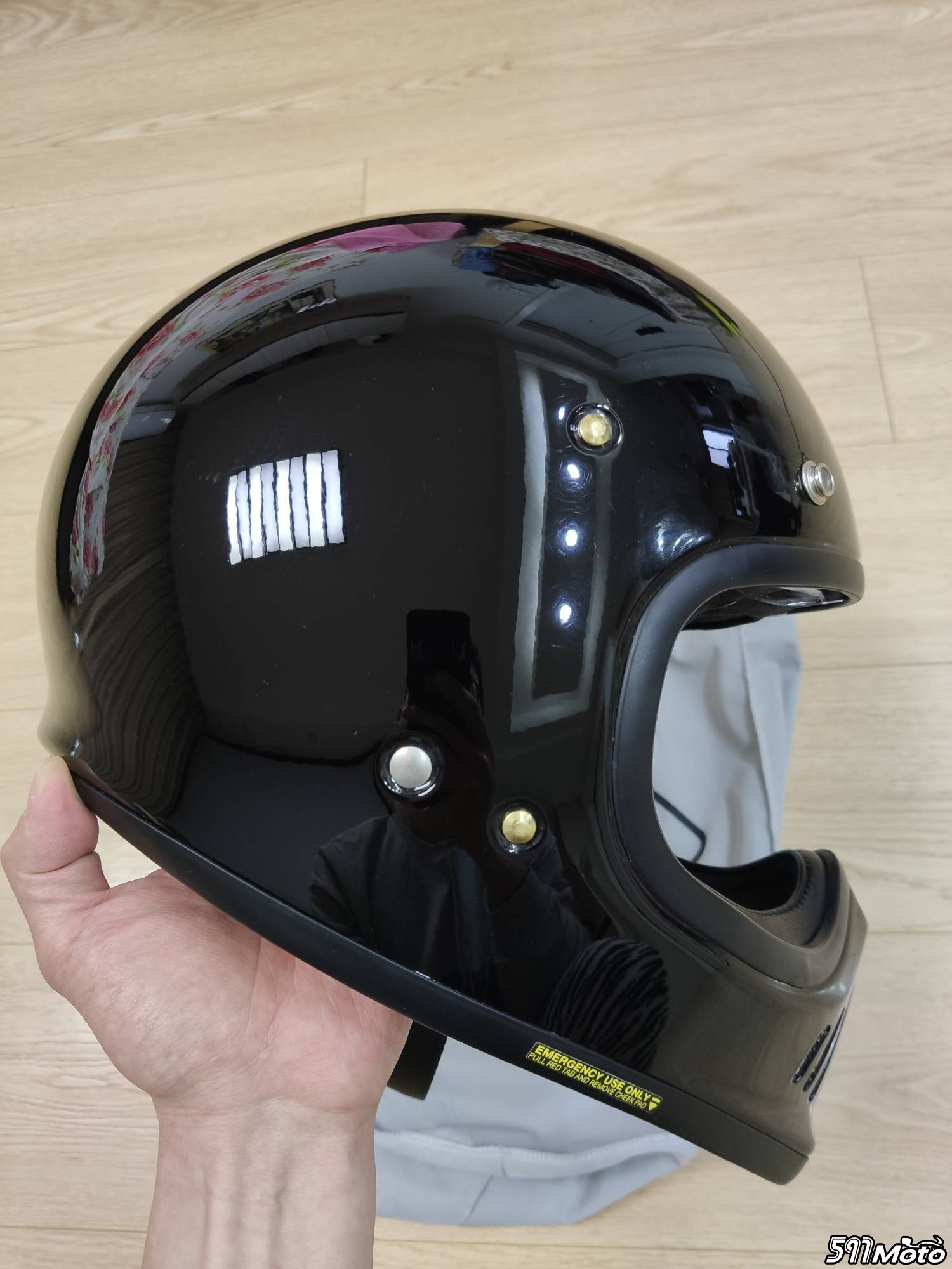 丹尼斯assenx14红加藤shoei复古盔arai夜龙