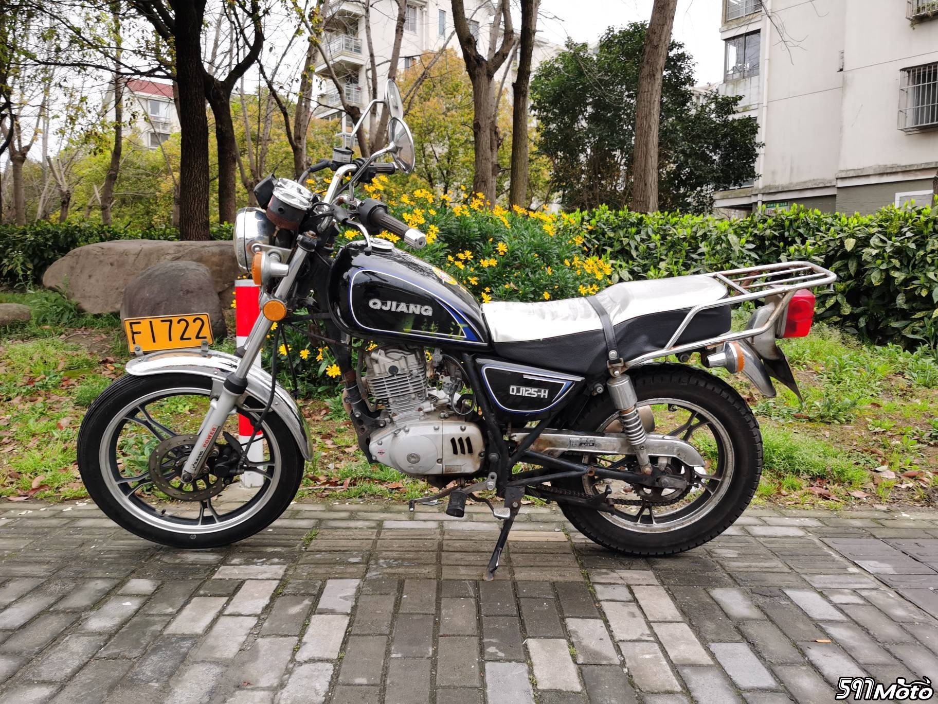 出沪c黄牌靓号拉客车一辆-竞速车友会 - 591moto.com