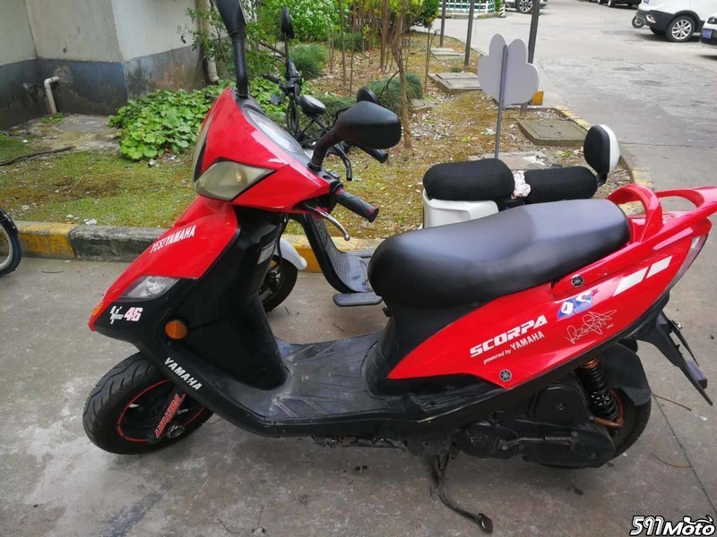 代友出蓝a车玩 买牌送车