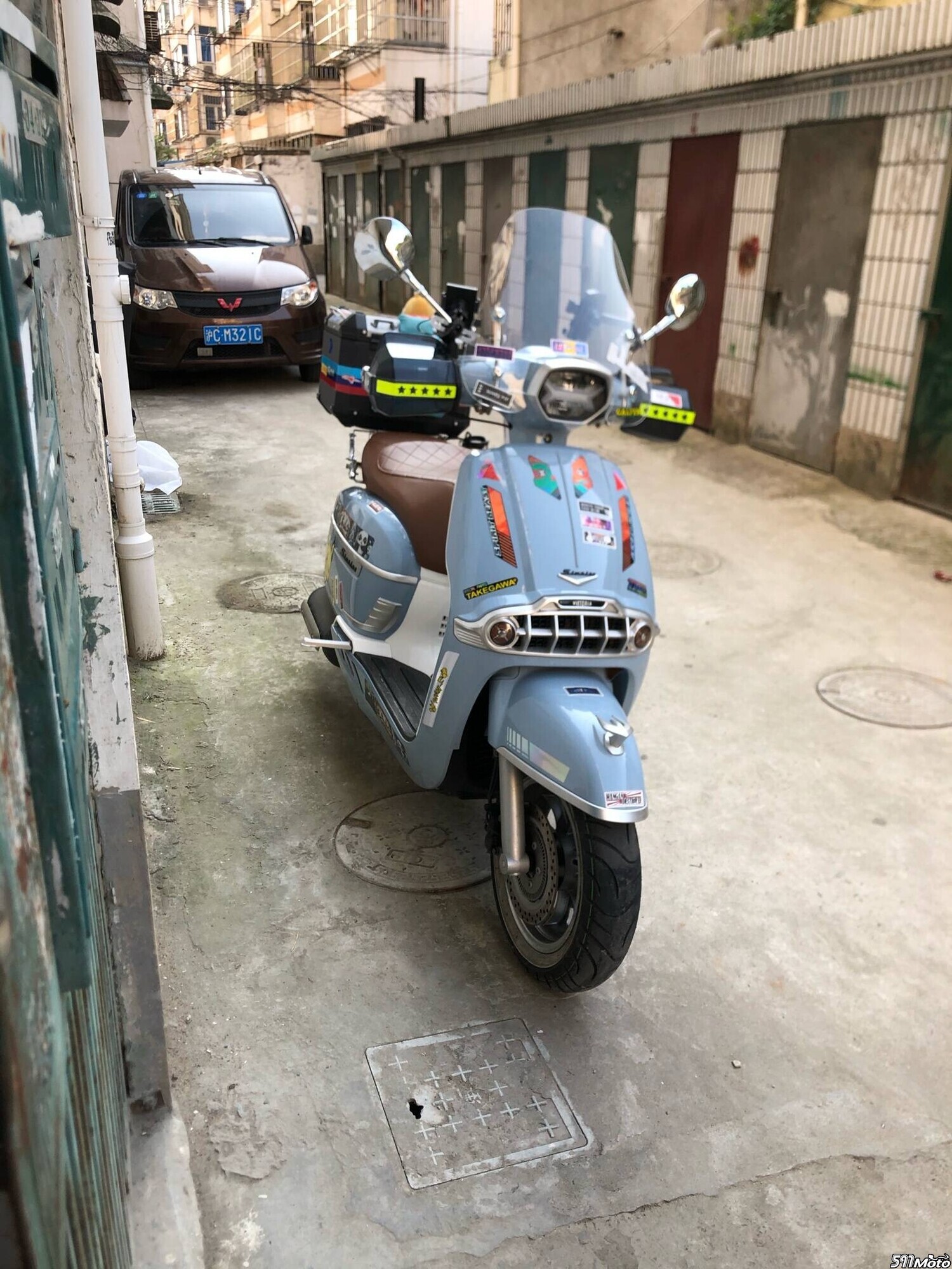 奉贤试出龙嘉维多利亚